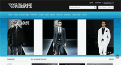 Desktop Screenshot of calvertalrealestate.com